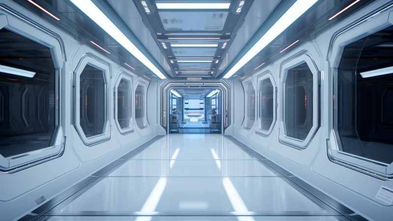 智慧解决方案验收报告模板：构建企业数字化转型里程碑